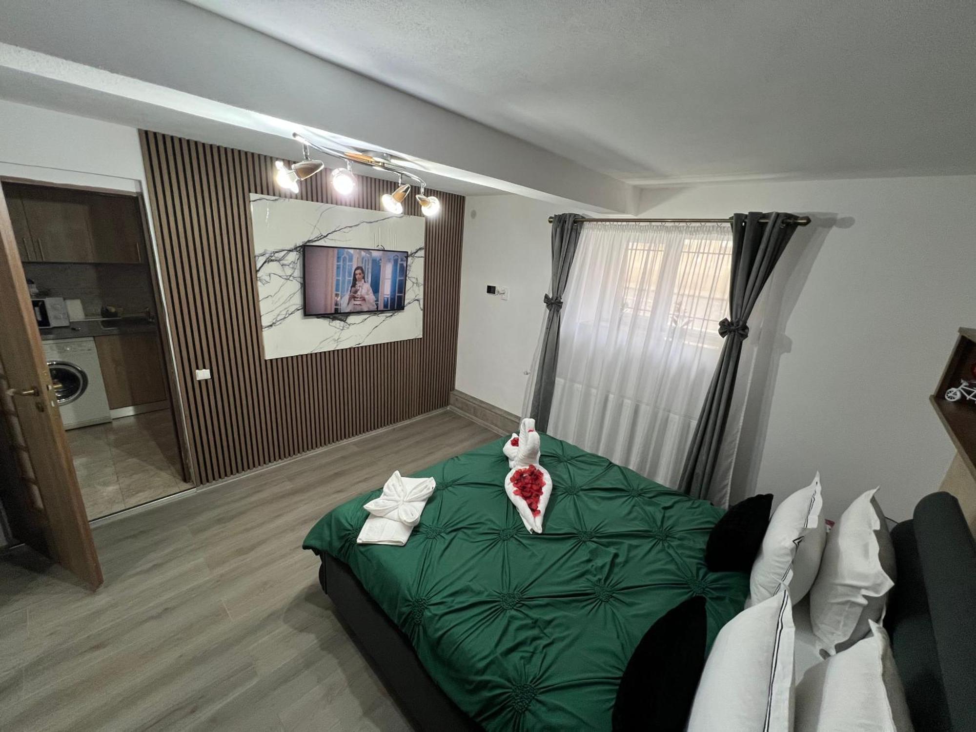 Studio Anca-Old Town Sibiu Exterior photo